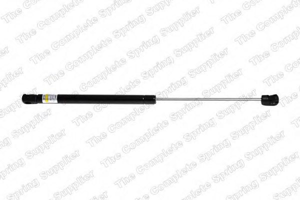 LESJ?FORS 8037202 Gas Spring, bonnet